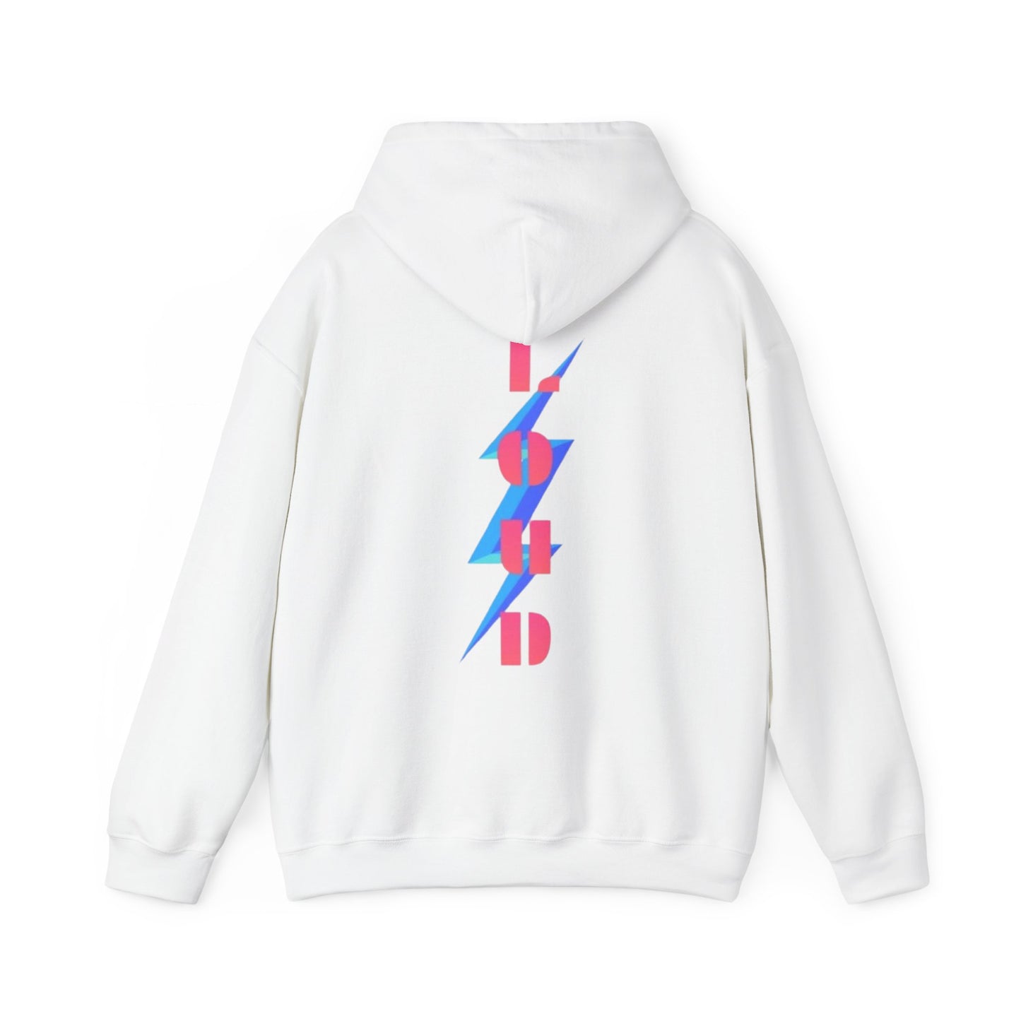 Loud Lightning Collection Hoodie