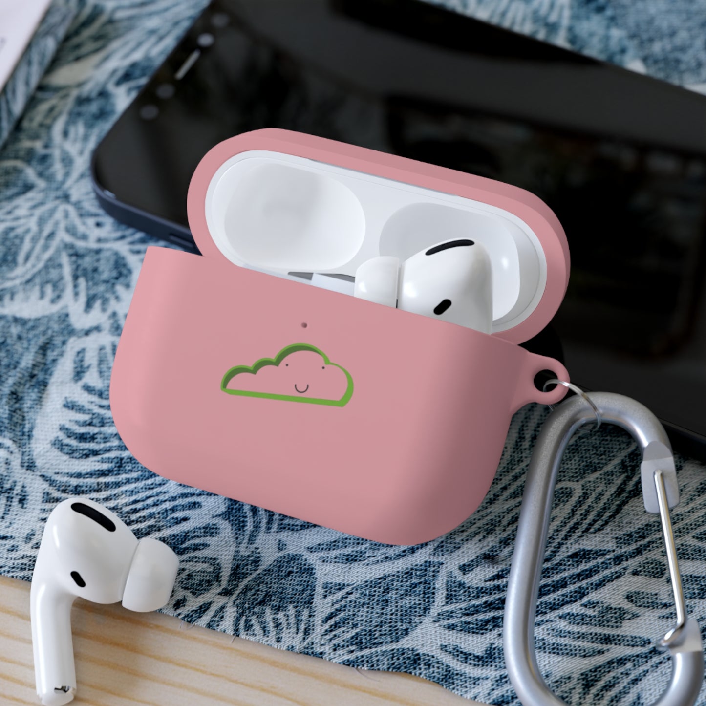 Loud AirPods Cover