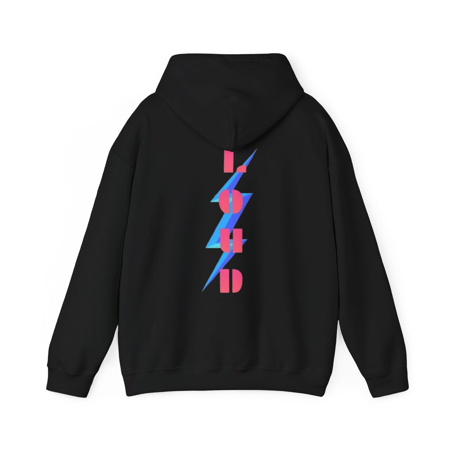 Loud Lightning Collection Hoodie
