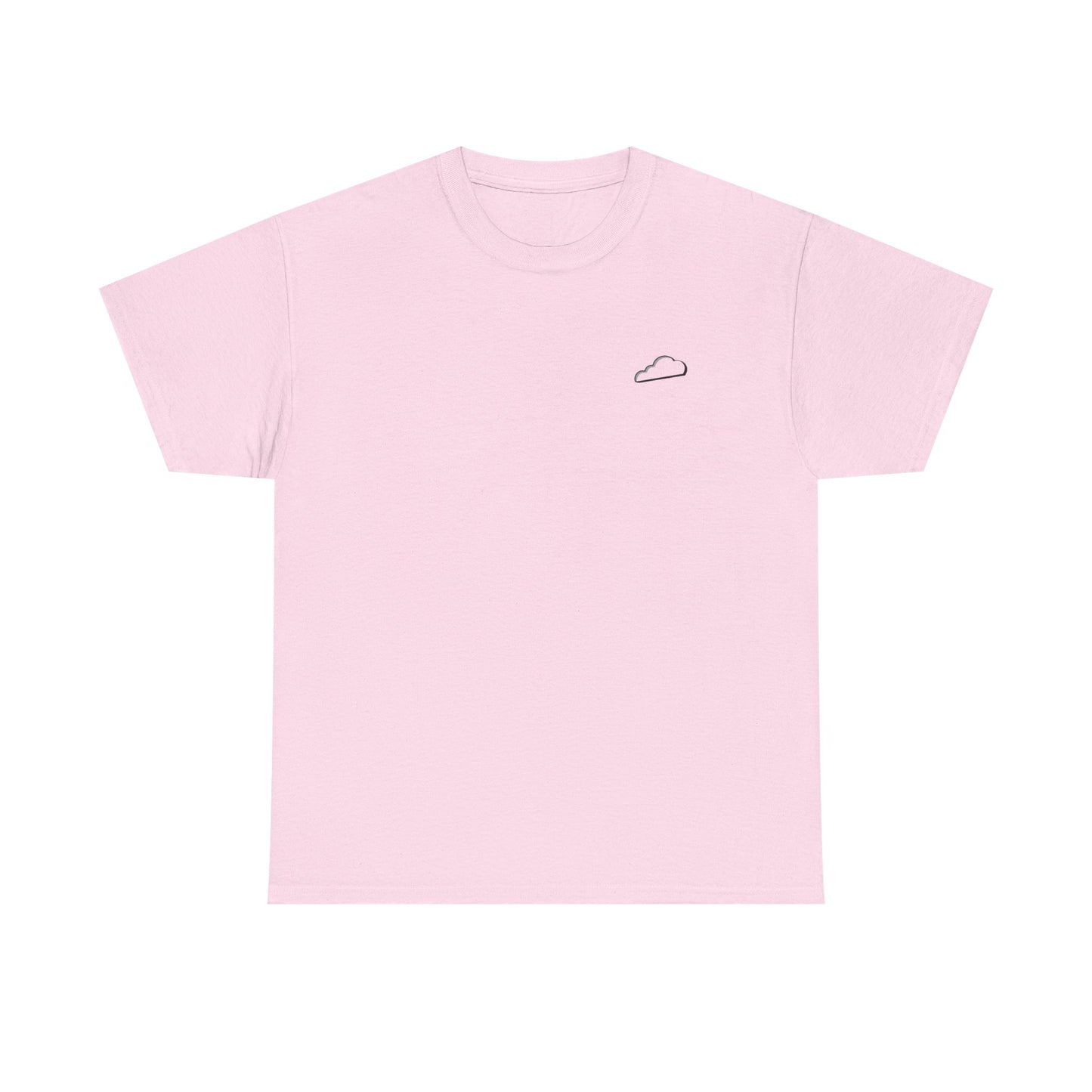 Black Loud T-Shirt
