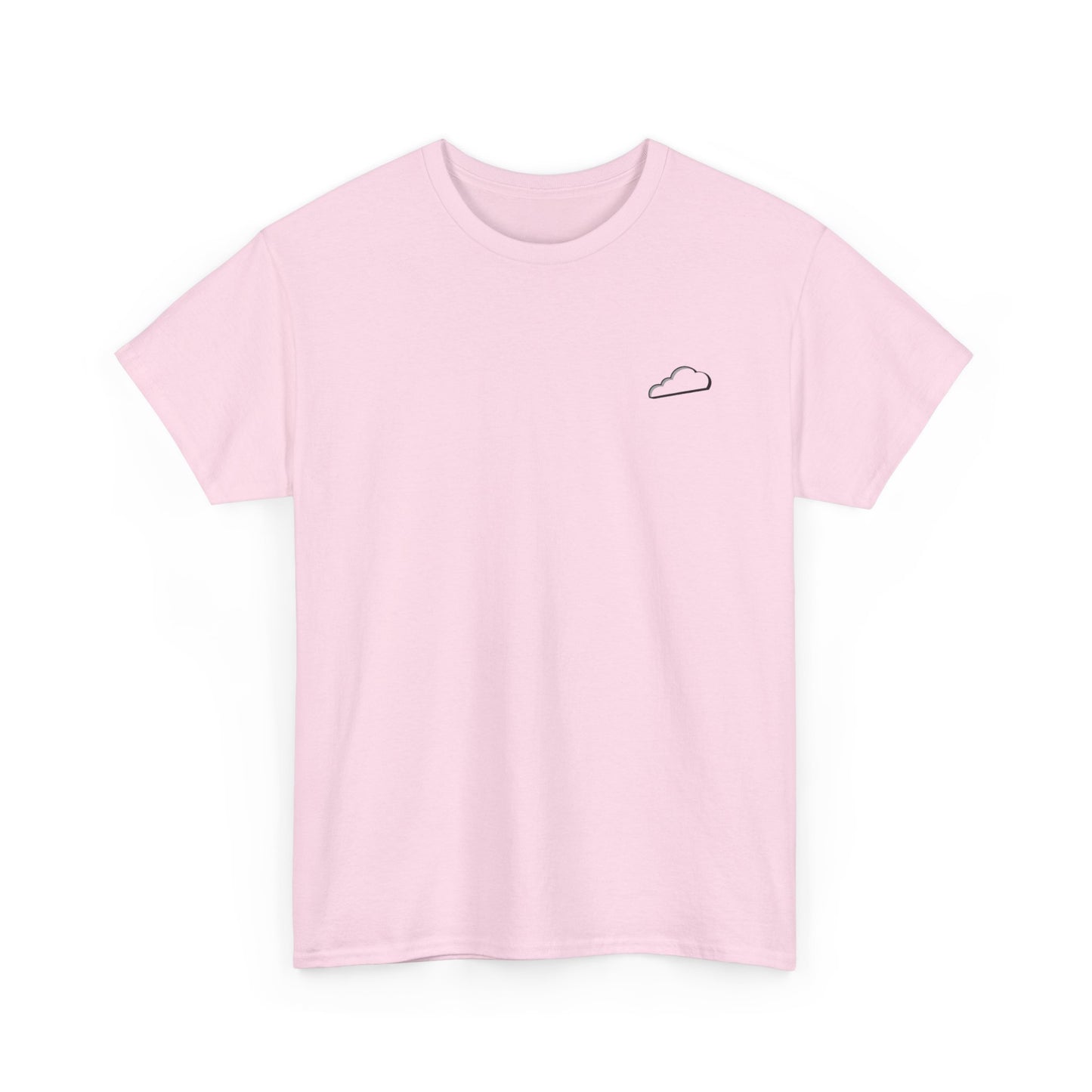Black Loud T-Shirt