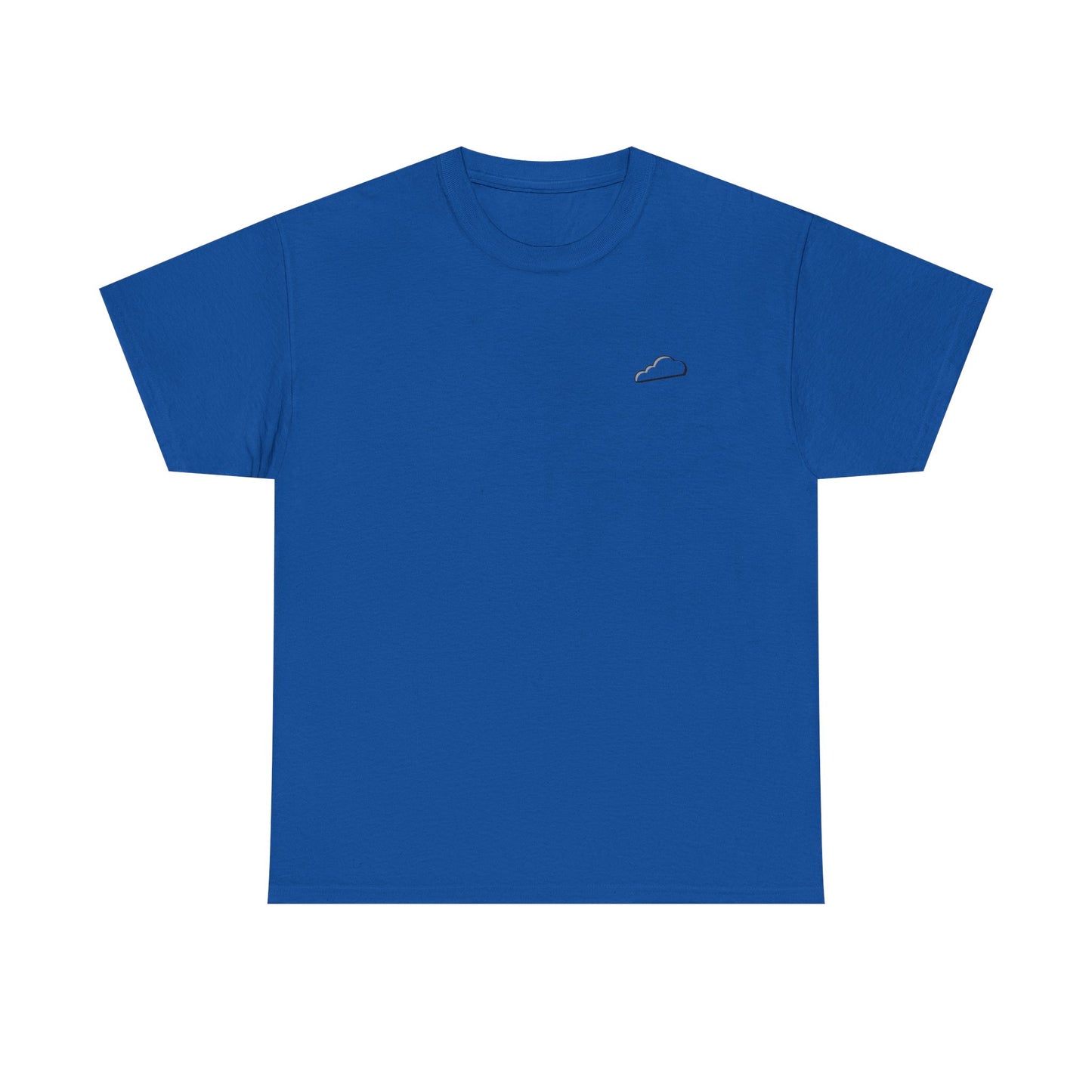Black Loud T-Shirt