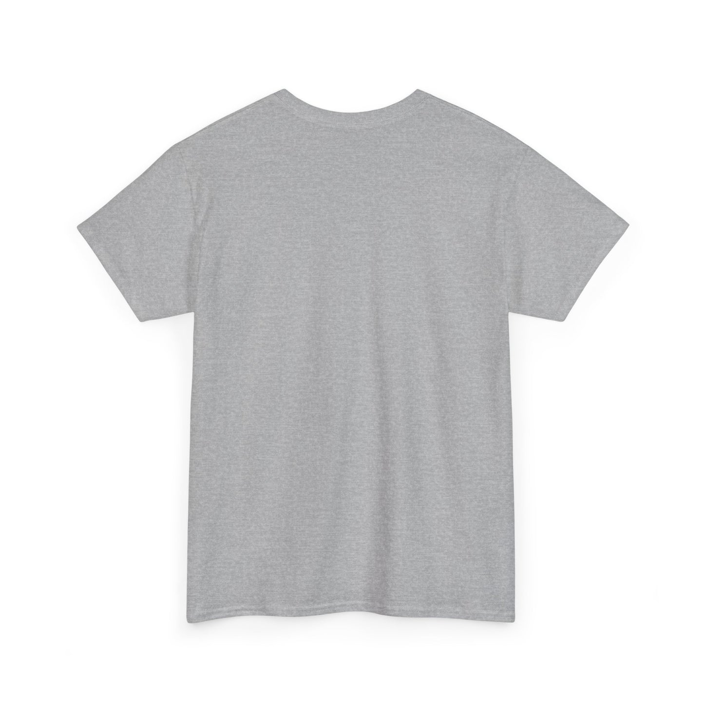 Black Loud T-Shirt