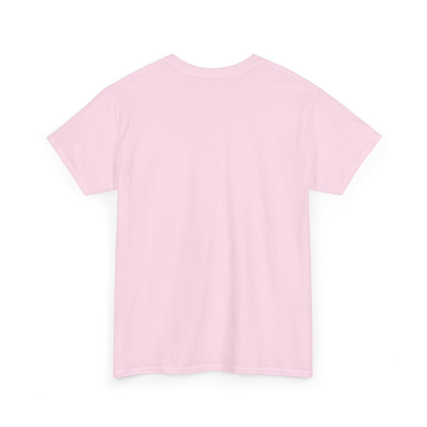 Black Loud T-Shirt