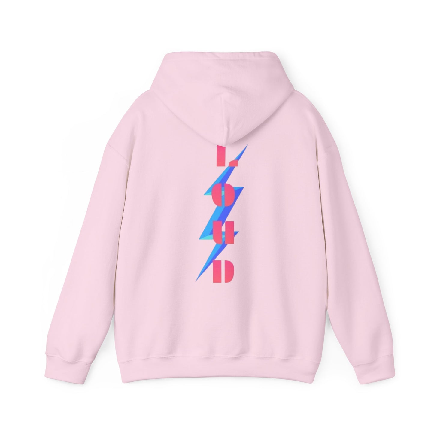 Loud Lightning Collection Hoodie