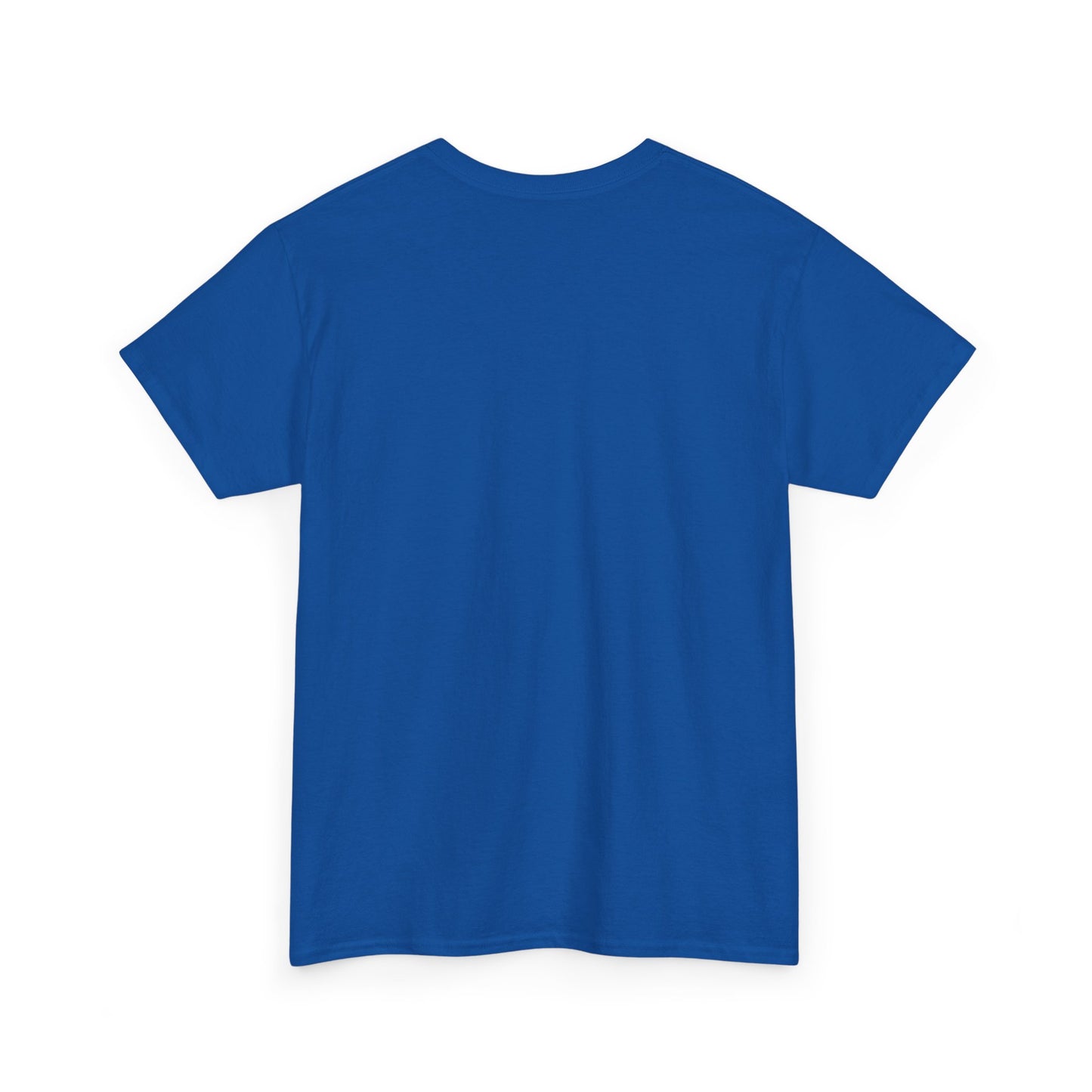 Black Loud T-Shirt