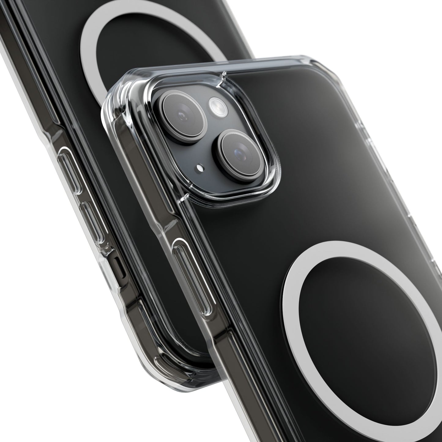 Loud Magnetic iPhone Case