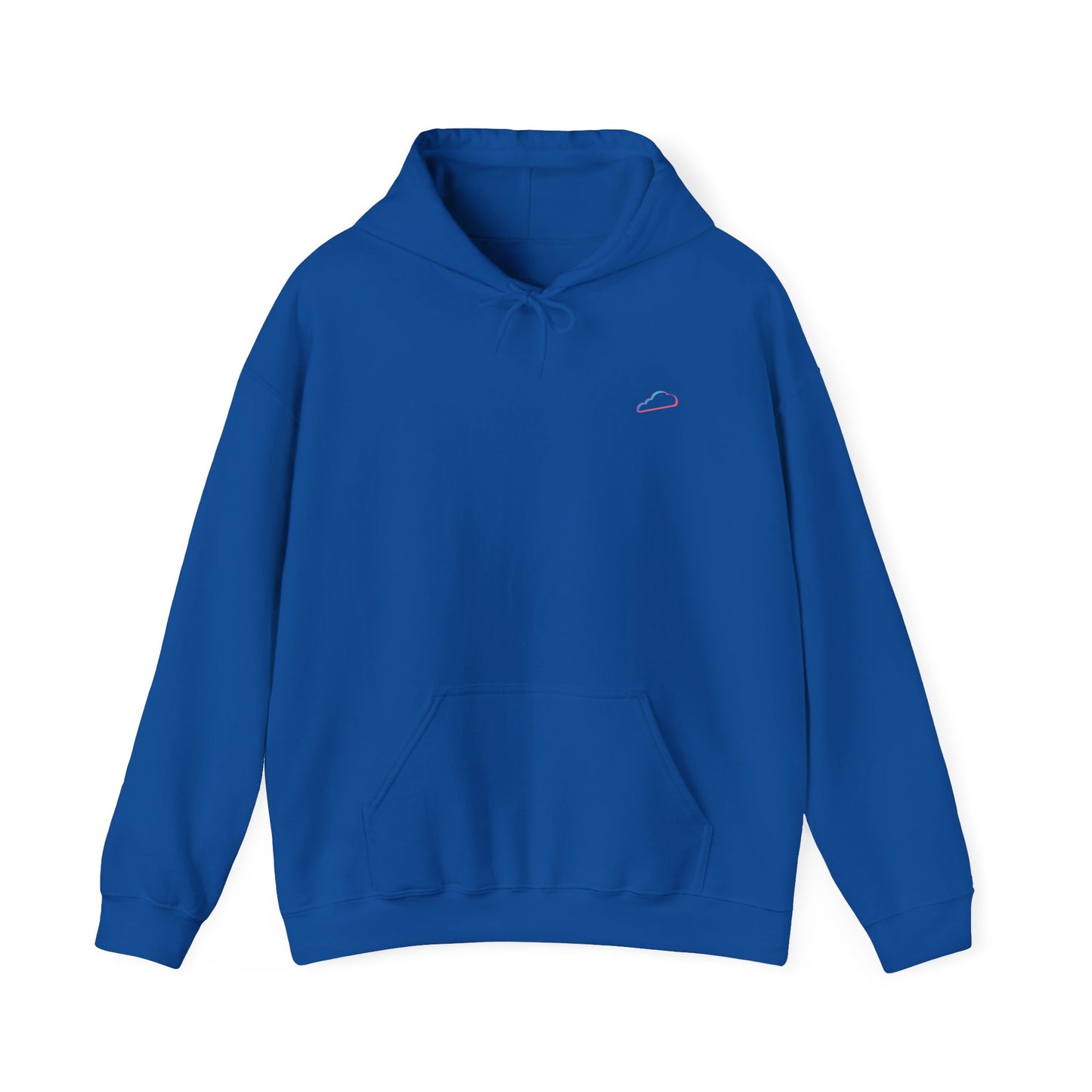 Loud Lightning Collection Hoodie