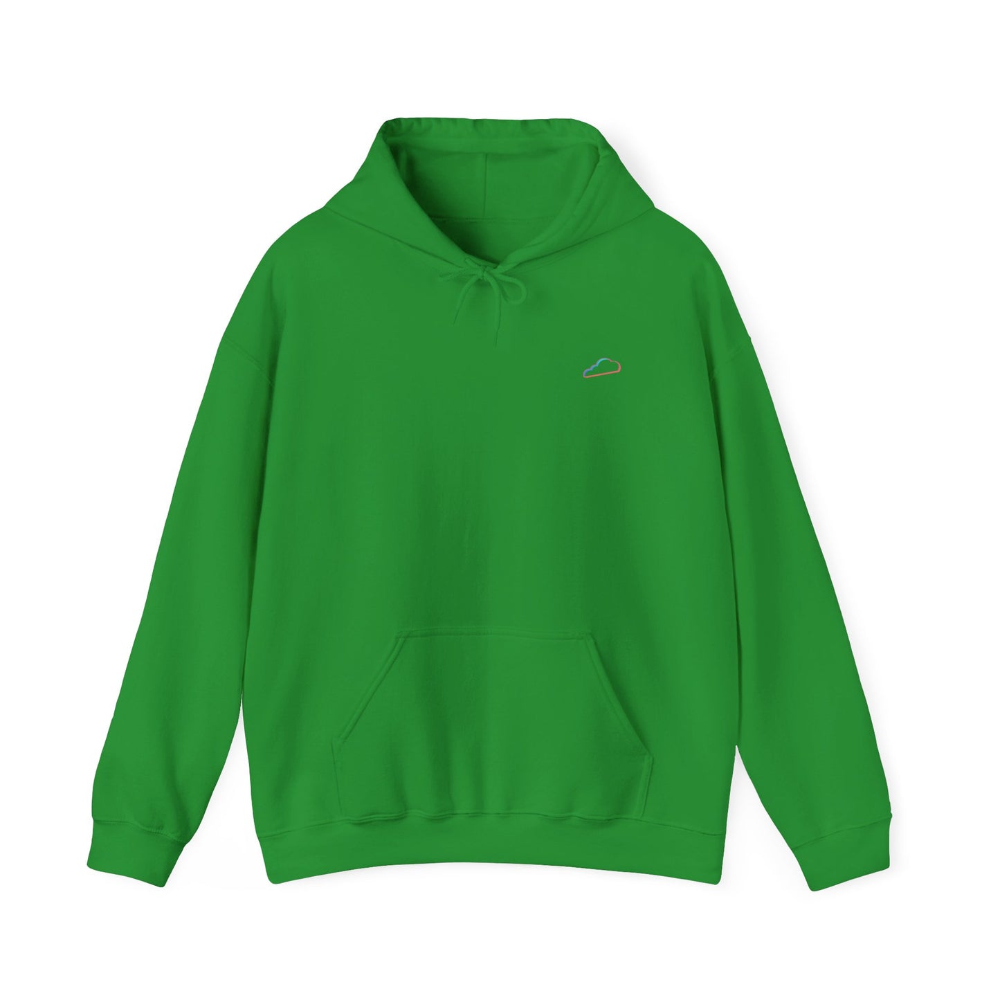 Loud Lightning Collection Hoodie