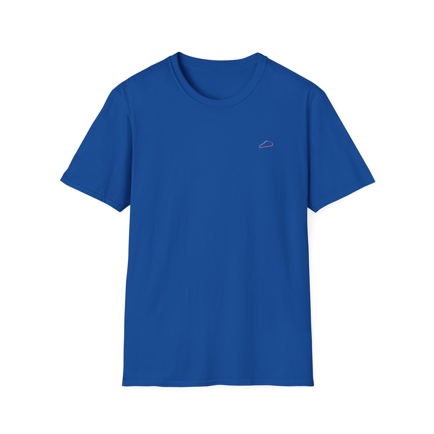 Loud B&P T-Shirt