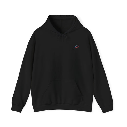Loud Lightning Collection Hoodie