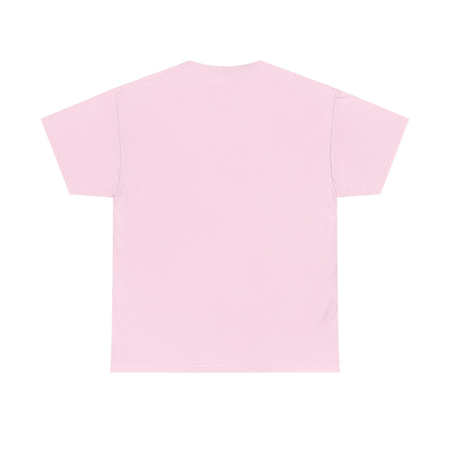 Black Loud T-Shirt