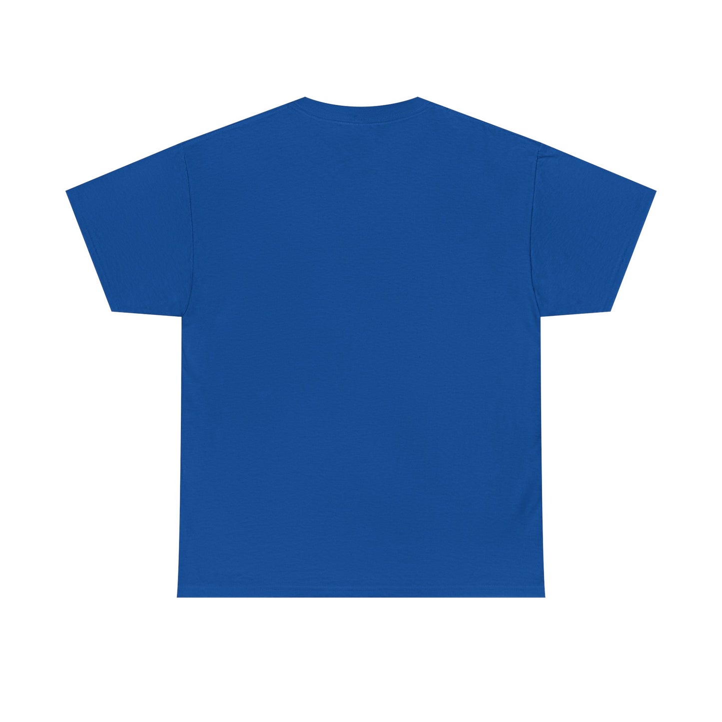 Black Loud T-Shirt