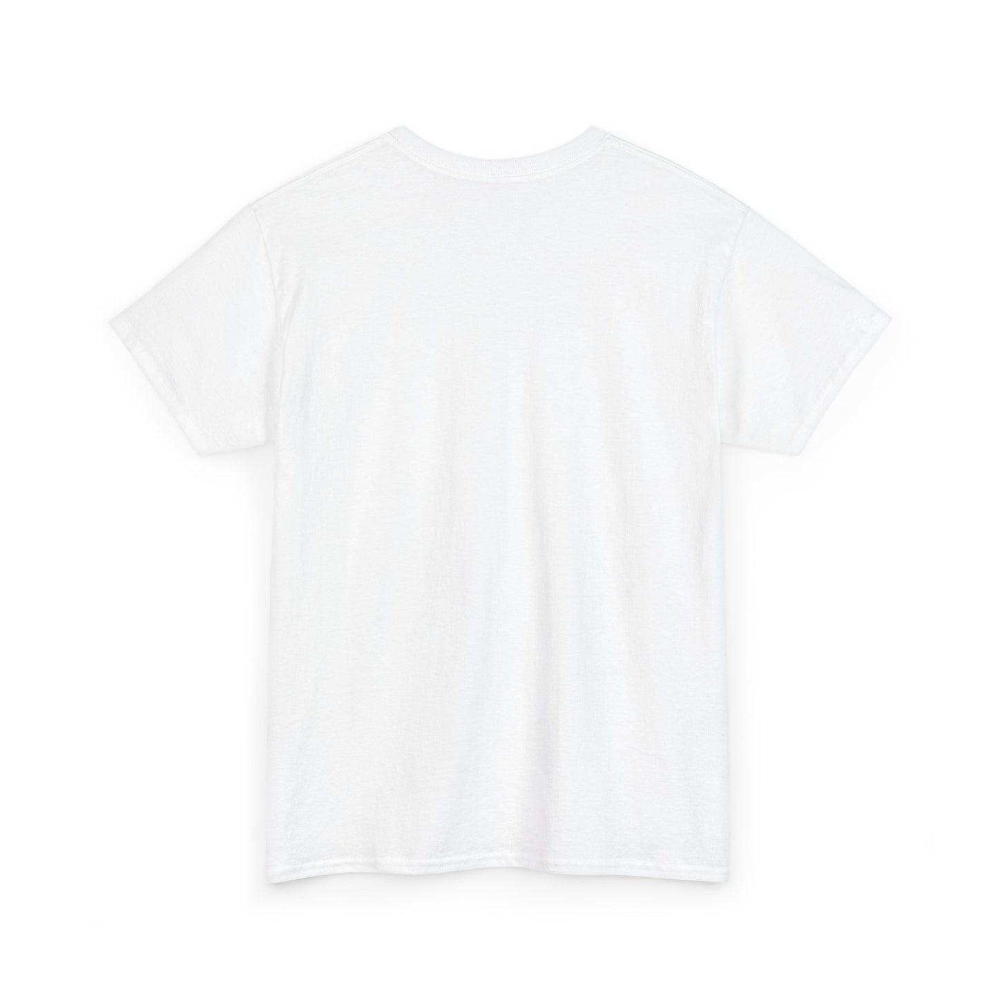 Black Loud T-Shirt