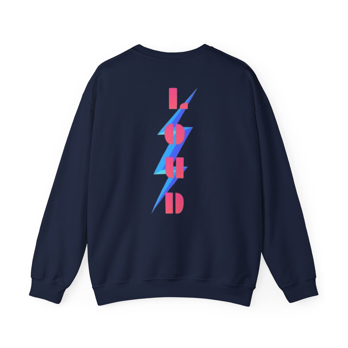 Loud Lighting Collection Sweater