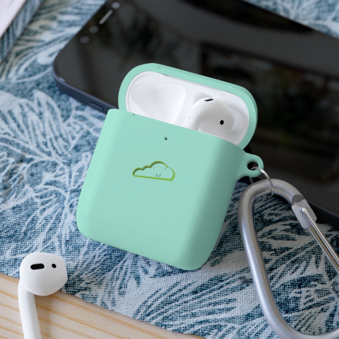 Loud AirPods Cover