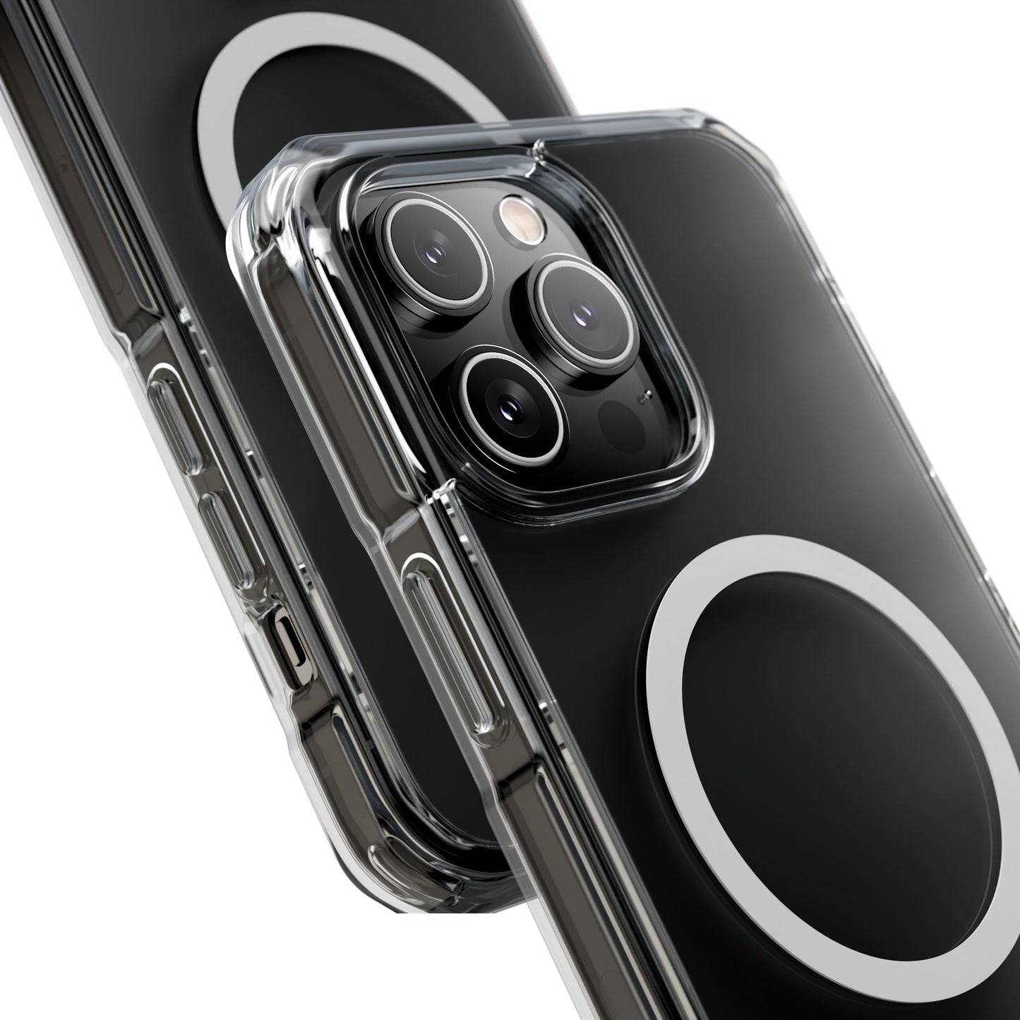 Loud Magnetic iPhone Case