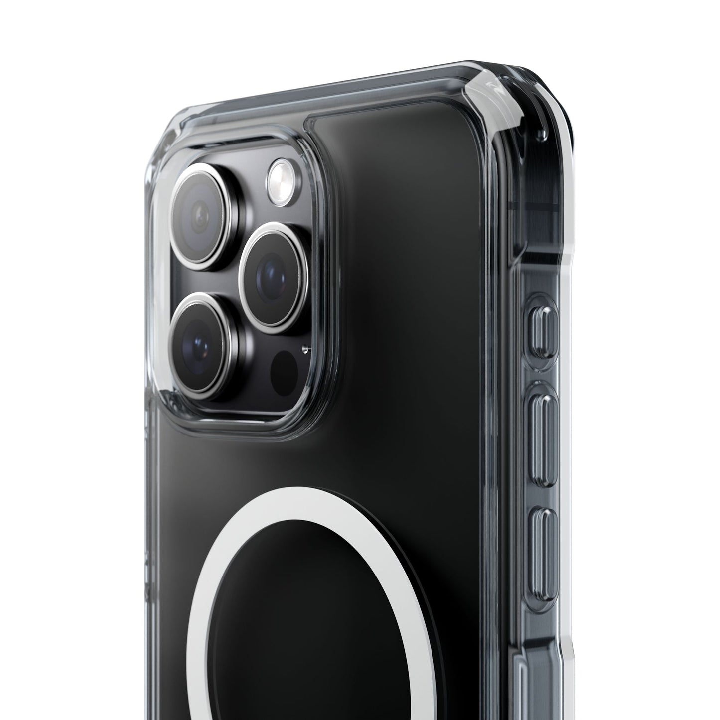 Loud Magnetic iPhone Case