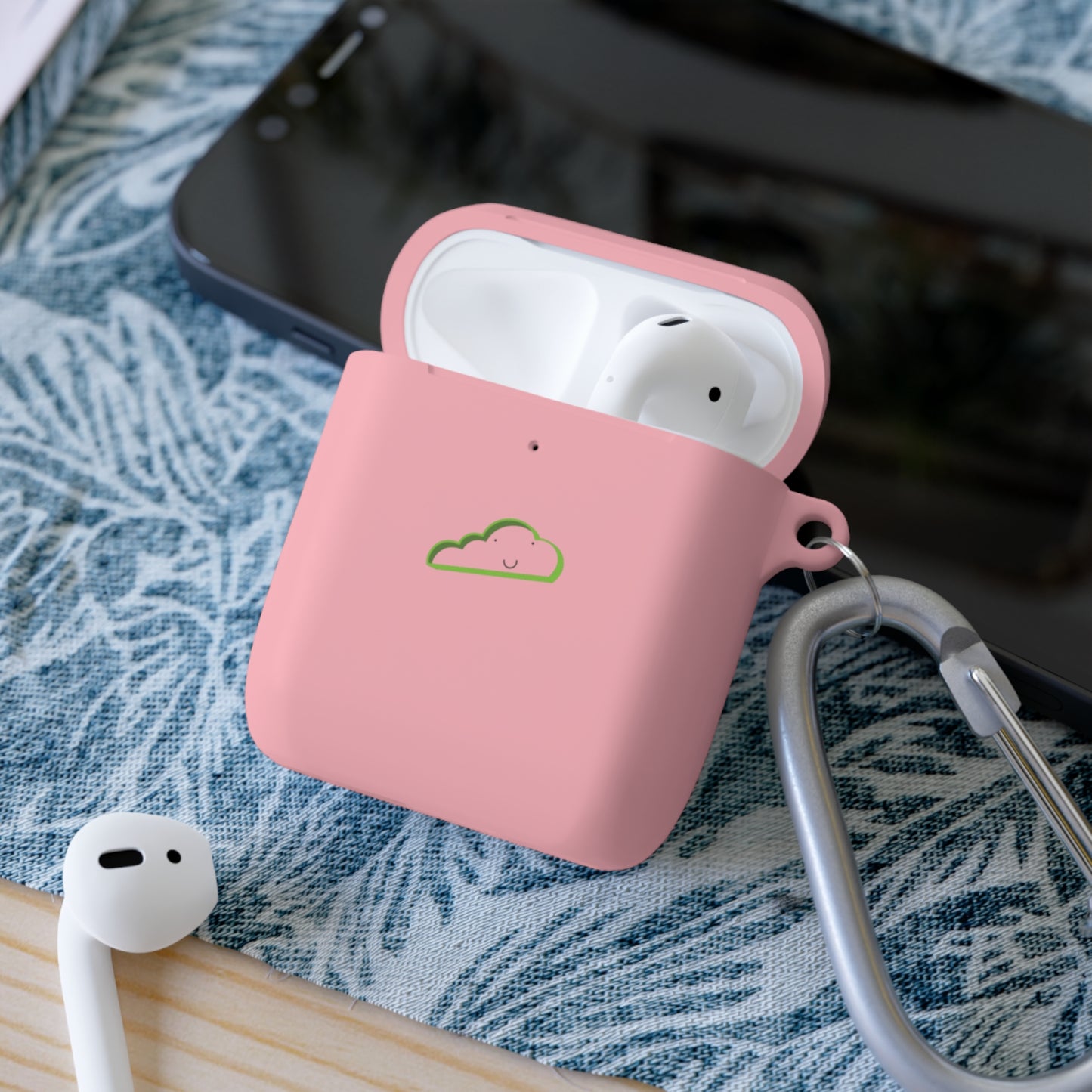 Loud AirPods Cover