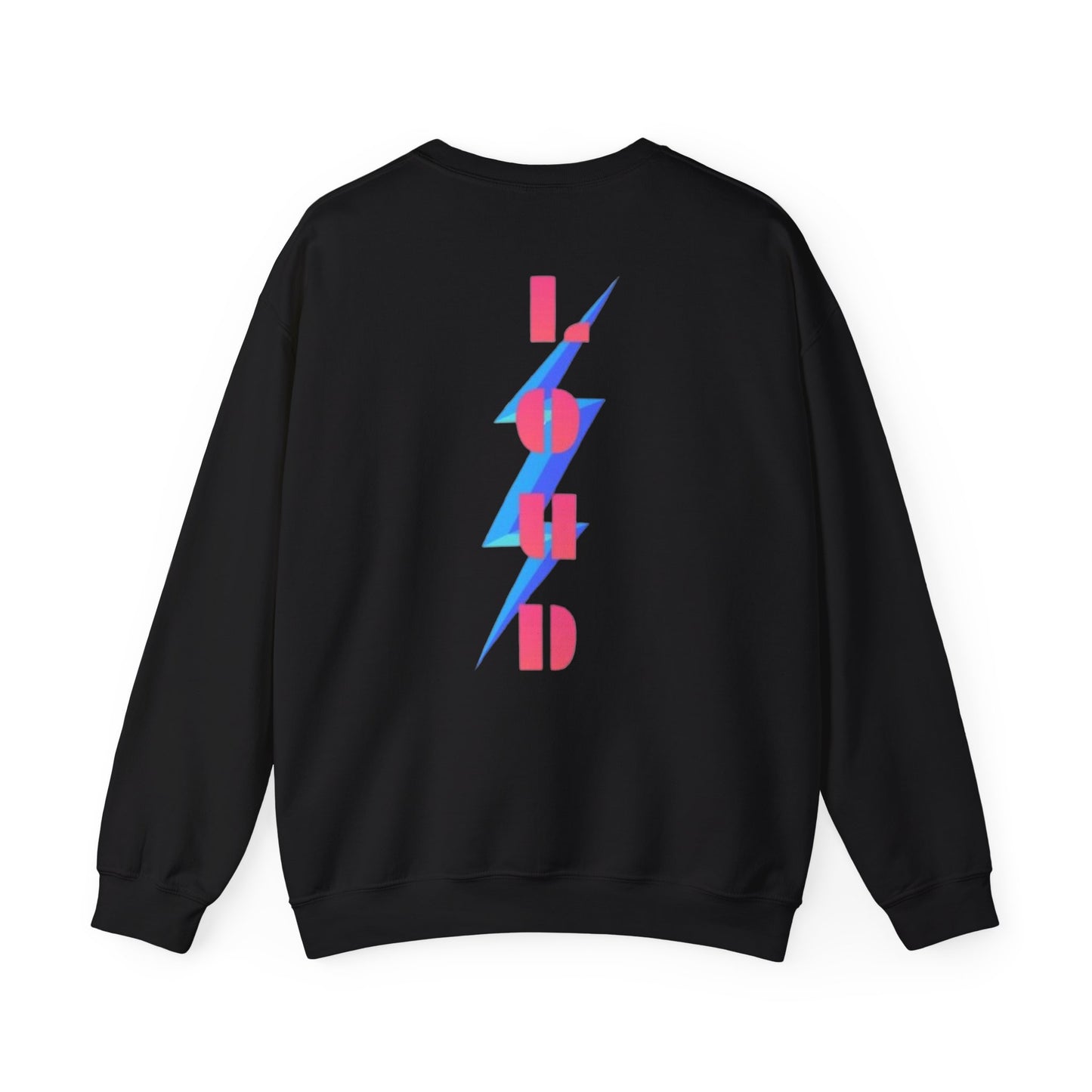 Loud Lighting Collection Sweater