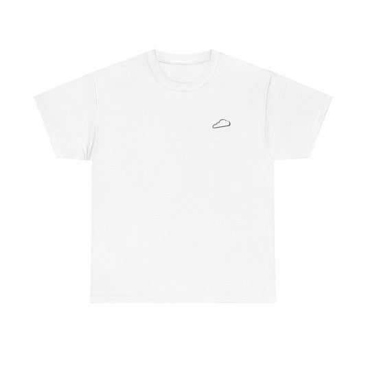 Black Loud T-Shirt