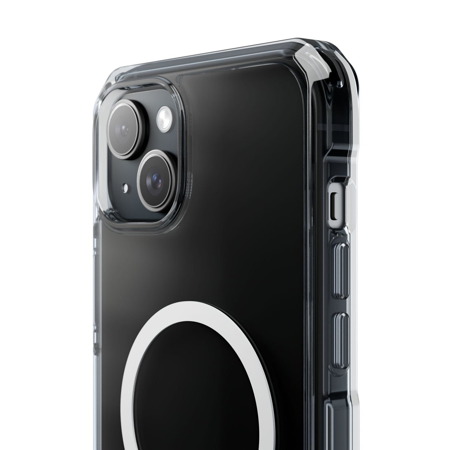 Loud Magnetic iPhone Case